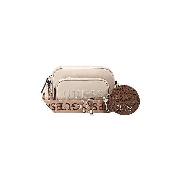 Carteira Guess SF948971 Pedra