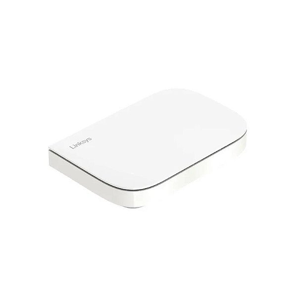 Roteador Linksys LN1101 Wi-Fi 6 AX3000 Mu-Mimo 4 Portas