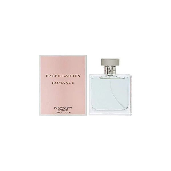 Perfume Ralph Lauren Romance Eau de Parfum 100ML