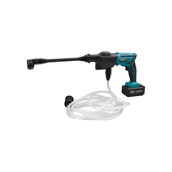 Lavadora de Alta Pressão Sem Fio Xion XI-HI40W 20V