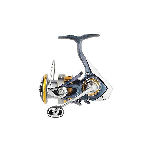 Molinete Daiwa Regal LT 3000D-C