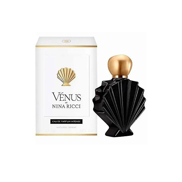 Perfume Nina Ricci Venus Eau de Parfum Intense 80ml Feminino