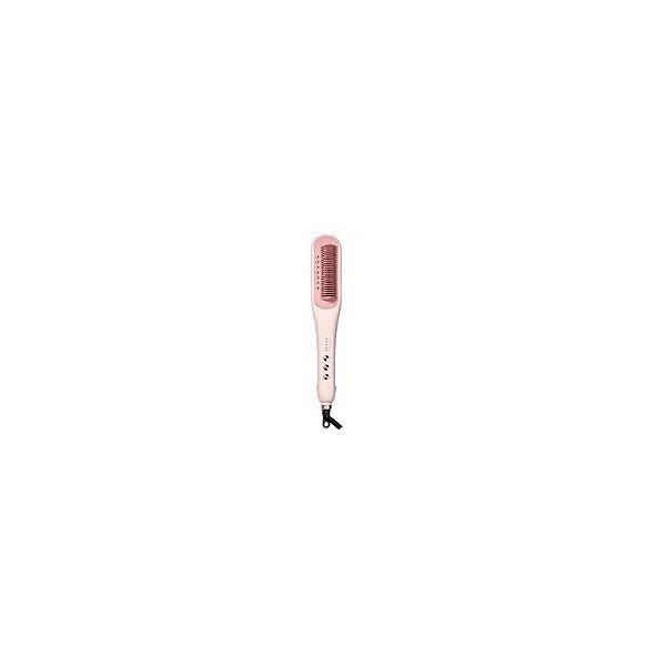 Escova Secadora Wavytalk B395 Steamline Pro Vapor / Bivolt - Rosa
