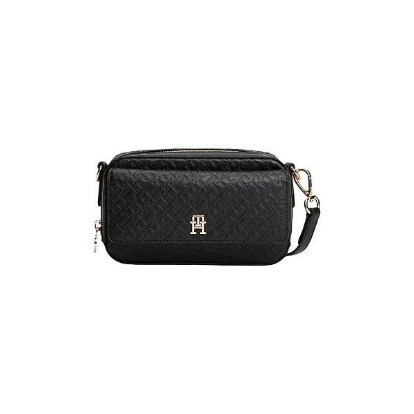 Carteira Tommy Hilfiger AW0AW17681 BDS