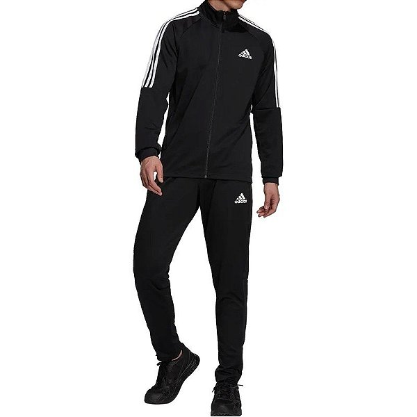 Conjunto Adidas Aeroready H28922 - Masculino