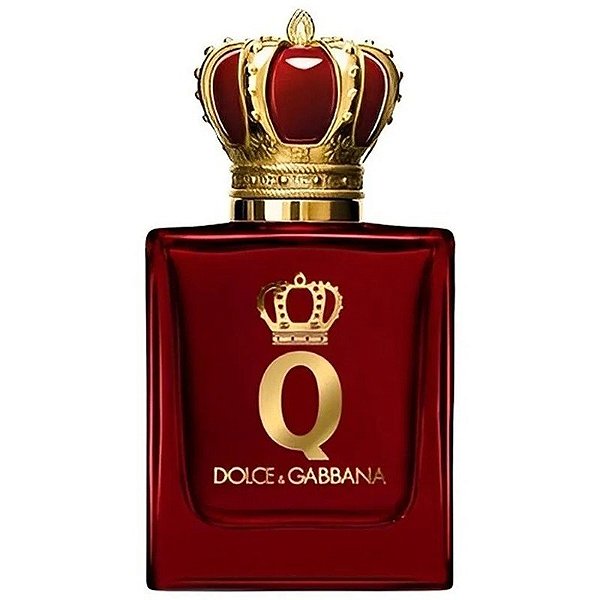 Perfume Dolce&Gabbana Q Parfum 50mL - Femenino