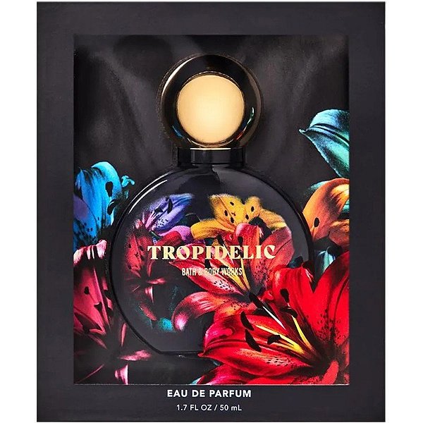 Perfume Bath & Body Works Tropidelic EDP 50ml - Feminino