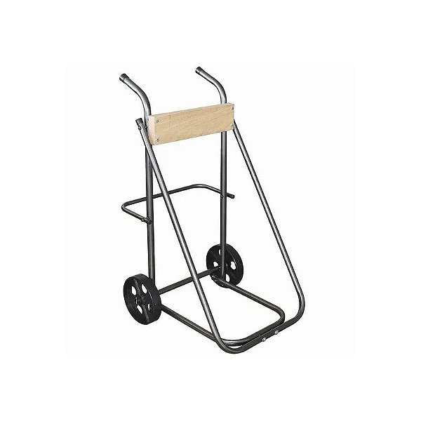Carrinho para Motor 30HP