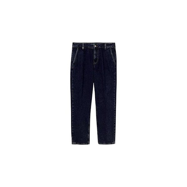 Calça Jeans Benetton 49BTUE01M 905 Masculina