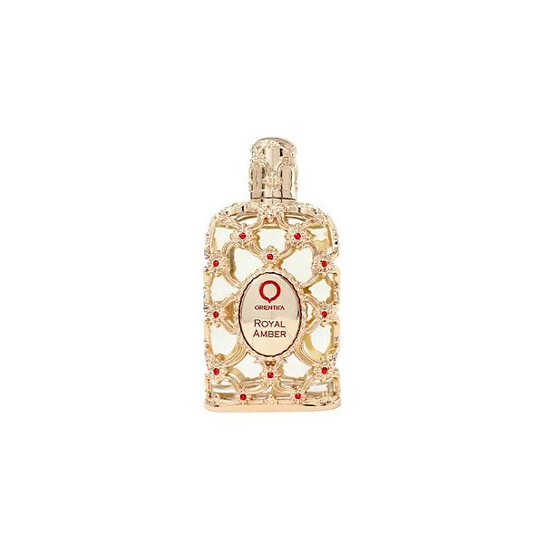 Perfume Orientica Royal Amber Edp F 150ML