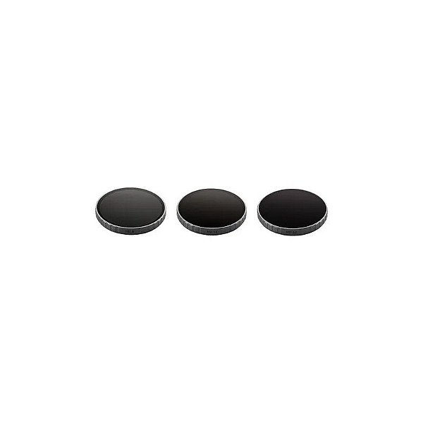 Kit de Filtros ND para Dji Osmo Action 6