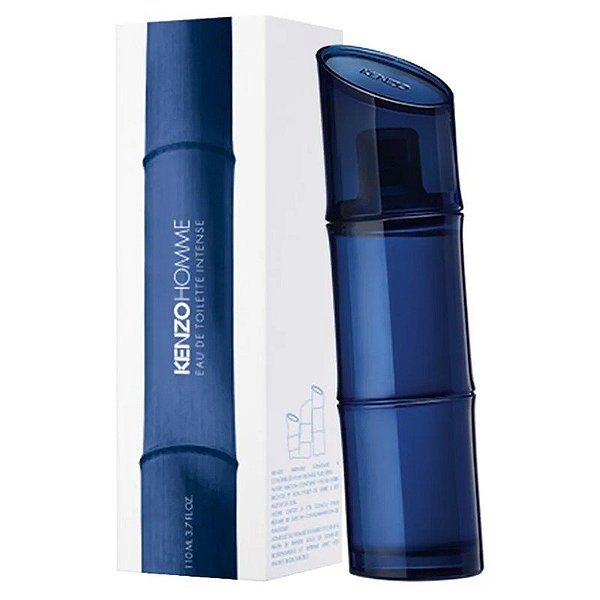 Perfume Kenzo Homme Intense EDT 110mL - Masculino
