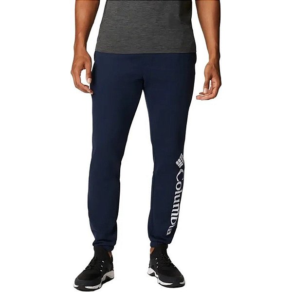 Calça Columbia Trek Jogger 1957941-464 - Masculina