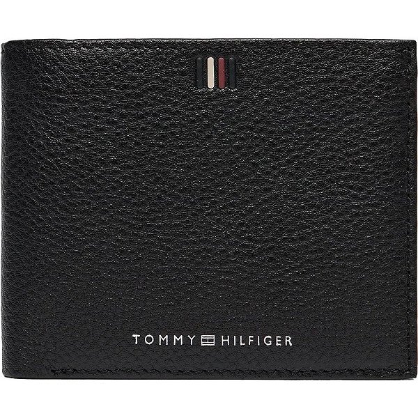 Billetera Tommy Hilfiger AM0AM11856 BDS - Masculina