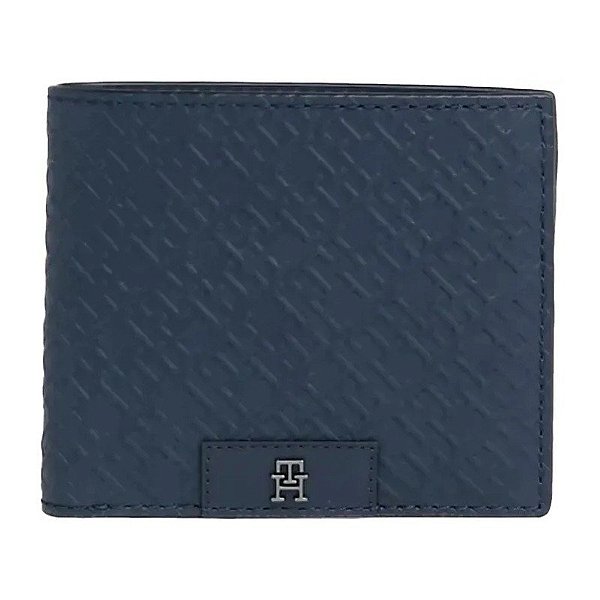Carteira Tommy Hilfiger AM0AM12174 DW6 - Masculina
