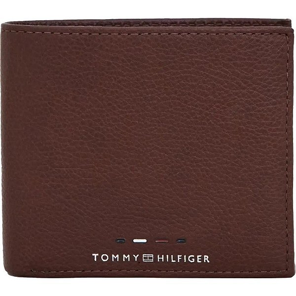 Carteira Tommy Hilfiger AM0AM12762 GB8 - Masculina