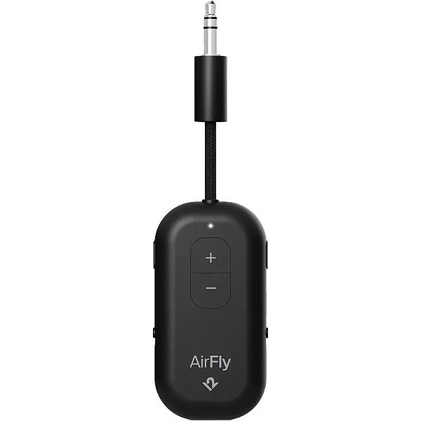Transmissor Bluetooth AirFly Pro 2 da Twelve South