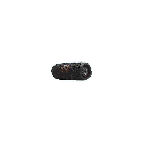 Caixa JBL Flip 7 Preta
