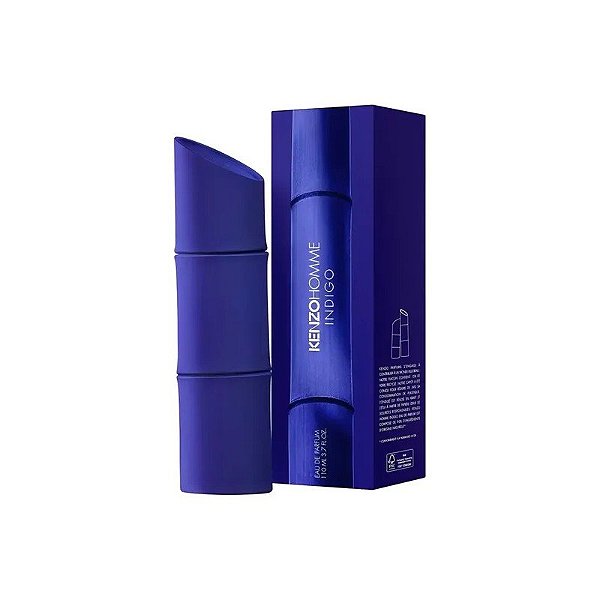 Perfume Masculino Kenzo Homme Índigo Eau de Parfum 110ml