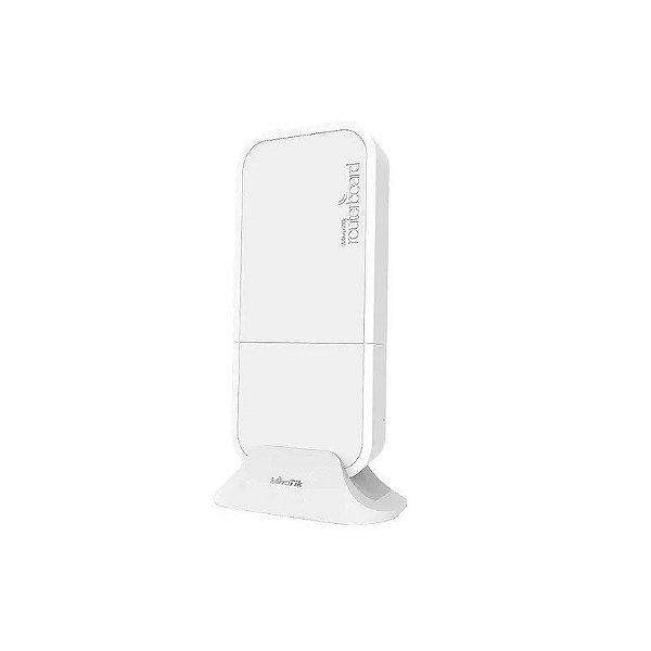 Roteador Mikrotik AP Wap 60G RBWAPG-60AD 60GHZ 716MHZ 1GIGA Poe L3