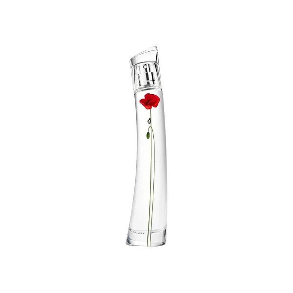 Perfume Kenzo Flower La Récolte Parisienne Edp Feminino 75ml
