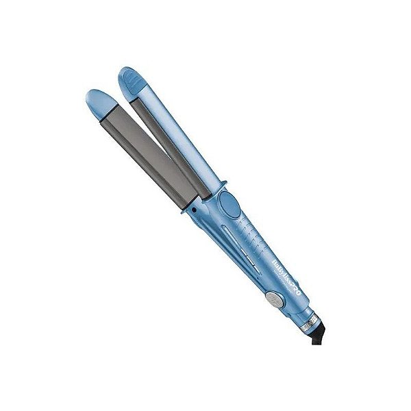 Chapinha Babylisspro Nano Titanium BNT4061TUZ 450F/230 Bivolt