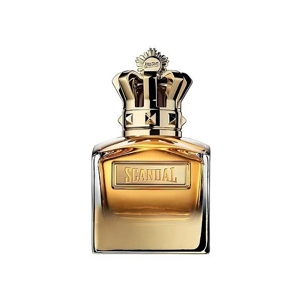 Perfume Jean Paul Gaultier Scandal Absolu Parfum - Masculino 100ml