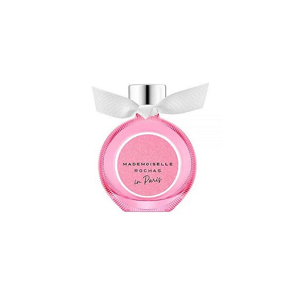Perfume Mademoiselle in Paris Edp Feminino 90ml