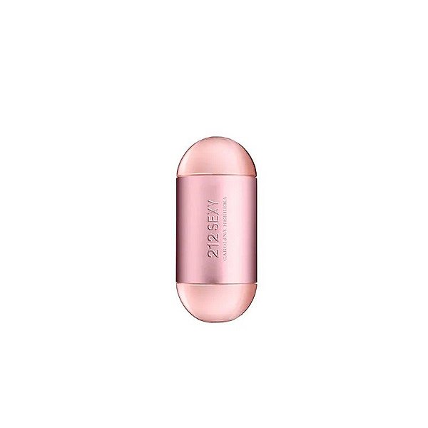 Perfume Carolina 212 Sexy EDP Feminino 100ML