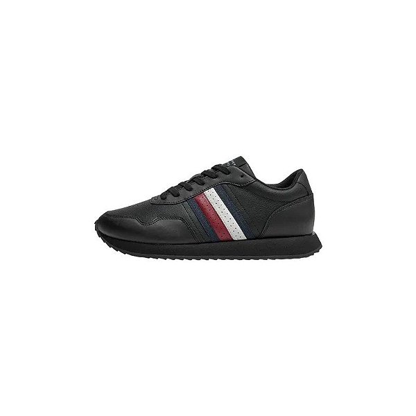 Sandálias Tommy Hilfiger FM0FM05121 BDS
