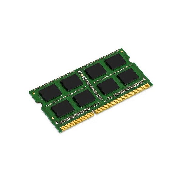 Memória para Notebook DDR4 16GB 2400MHZ Macroway