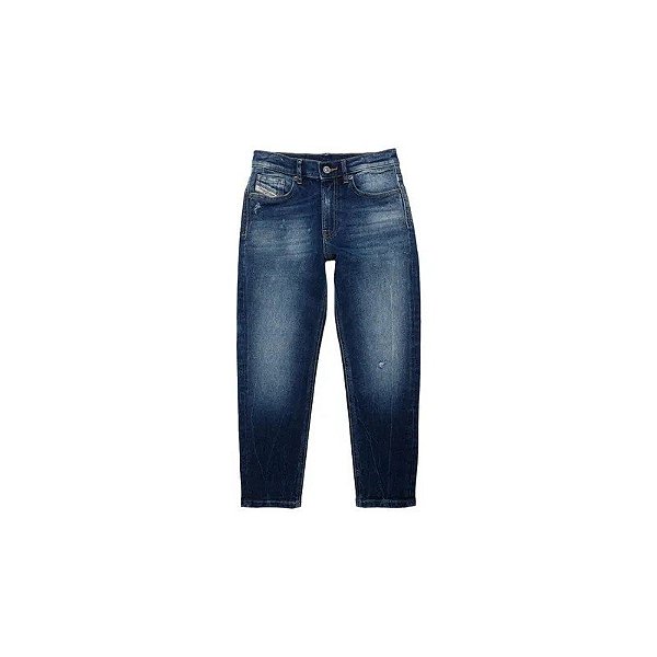 Calça Infantil Diesel J00981-KXBHW-K01