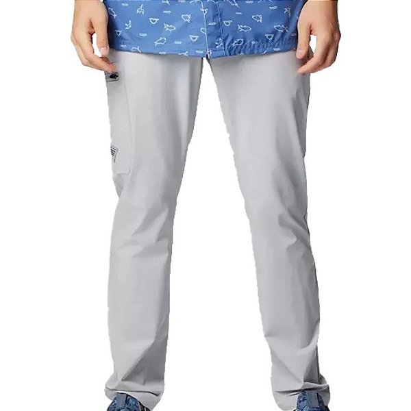 Pantalón Columbia Terminal Tackle II Pant 2096231 019 - Masculino
