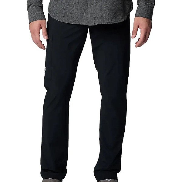 Calça Columbia Terminal Tackle II 2096231 010 - Masculina