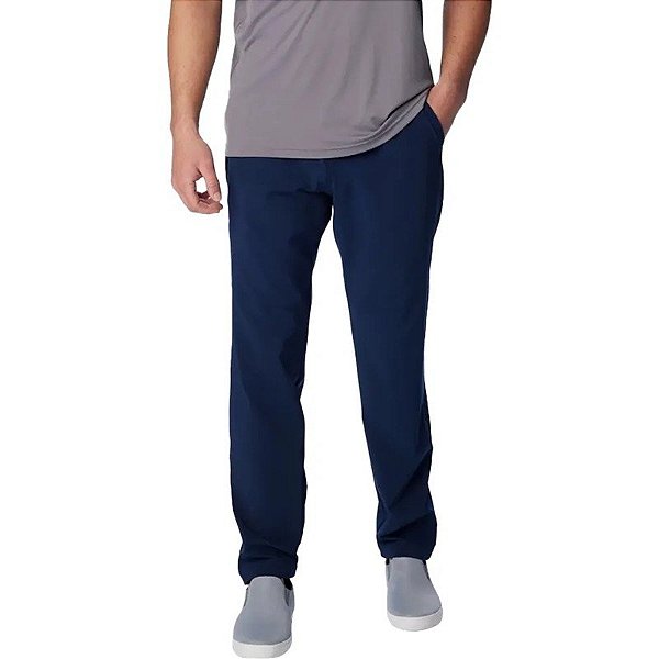 Calça Columbia Terminal Roamer Stretch Pant 2078471-464 - Masculino