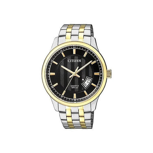 Relógio Analógico Masculino Citizen BI1054-80E