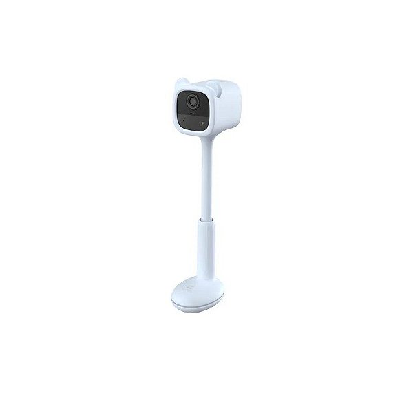 Câmera Wi-Fi Ezviz CS-BM1-Be 1080P Babá Eletrônica A Bateria