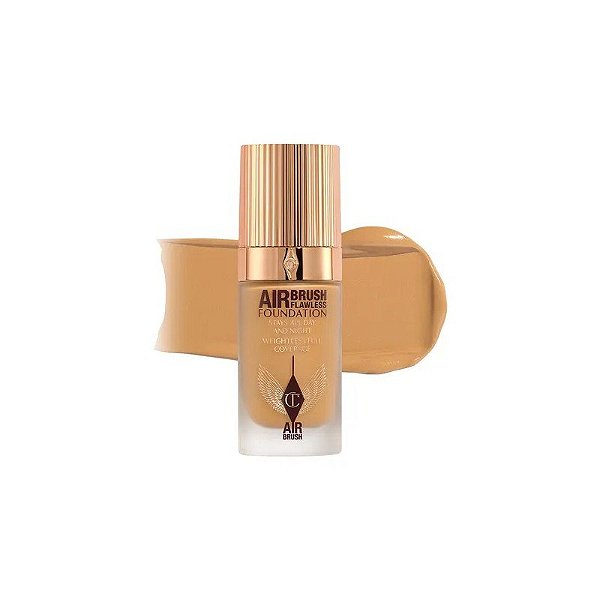 Base Charlotte Tilbury Airbrush Flawless 9N Neutral 30ML