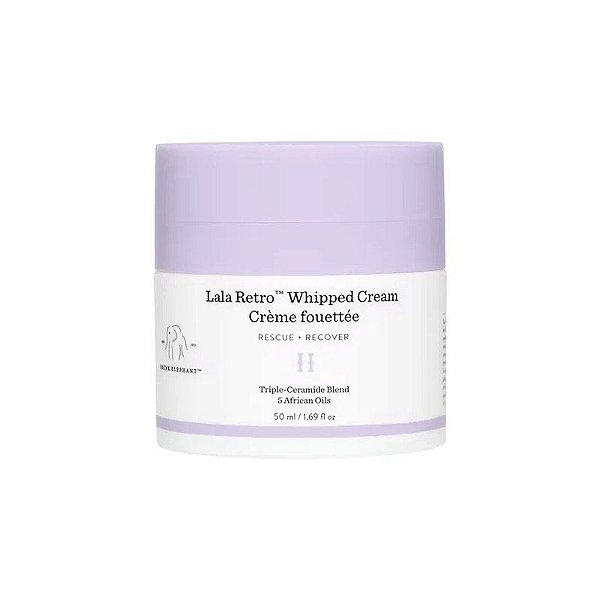 Creme Facial Drunk Elephant Lala Retro 50ML