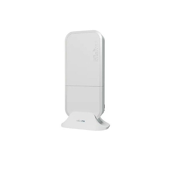 Roteador Mikrotik AP Wap Ax WAPG-5HAXD2HAXD 800MHZ Wifi 6 L4