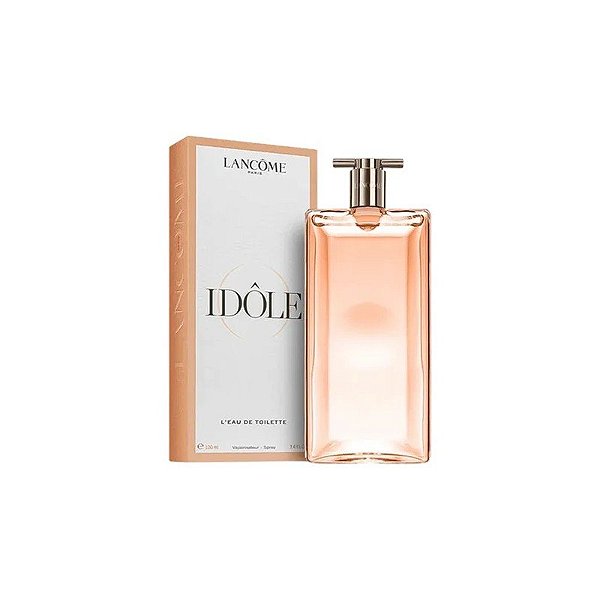 Perfume Lancome Idèle Eau de Toilette 100ML