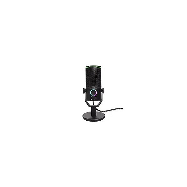 Microfone JBL Quantum Stream Studio - Preto