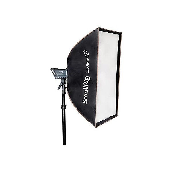 Suporte de Softbox Retangular Smallrig LA-R6090 4199