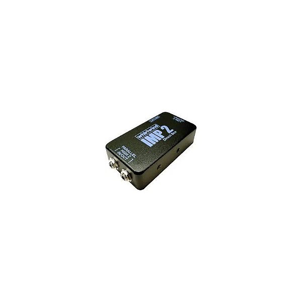 Caixa de Direto Whirlwind IMP2