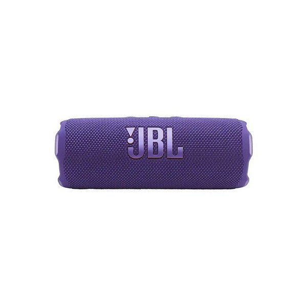 Caixa de Som JBL Flip 7 Bluetooth - Roxo