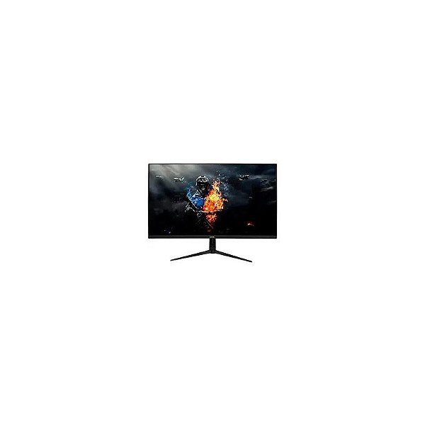 Monitor Hye HY24VIEW75 24" Full HD Curvo VA 75Hz - Preto