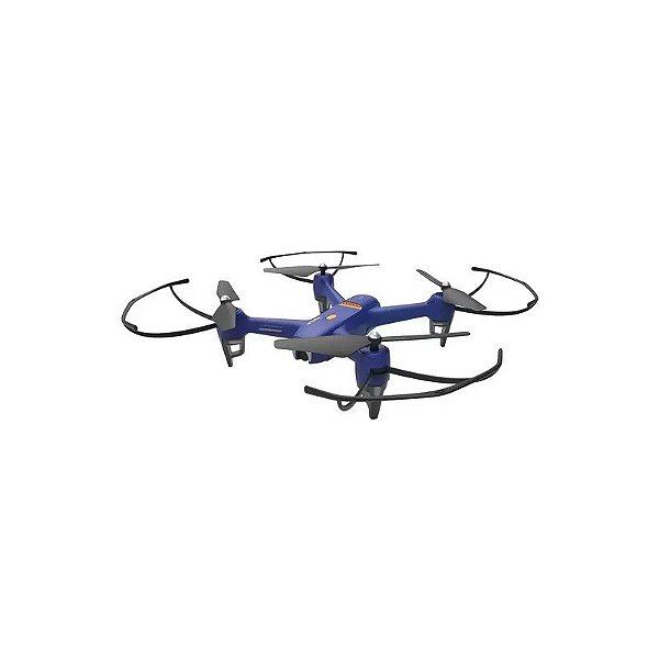 Drone Syma X31 - Azul