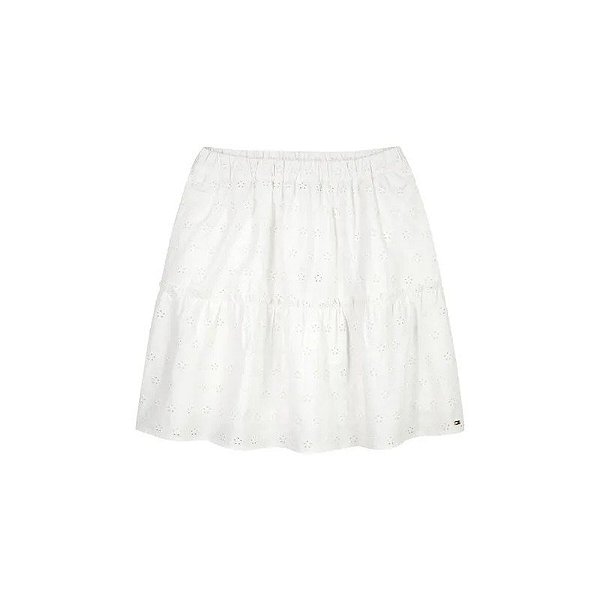 Saia Infantil Menina Tommy Hilfiger KG0KG07861 YBR