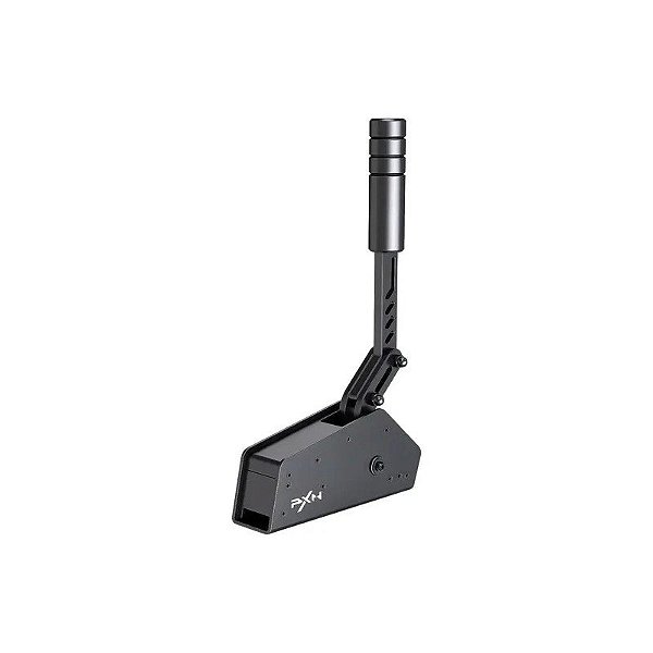 Freio de Mão PXN HBS para PC - Preto
