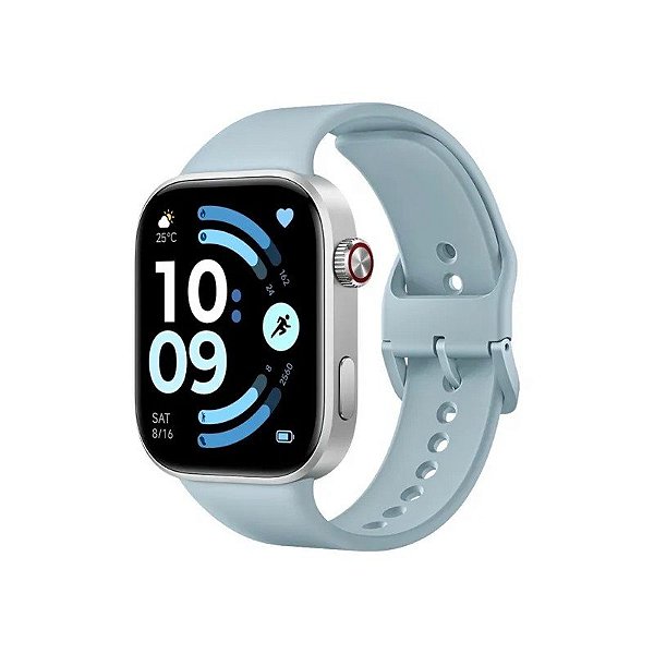 Relógio Xiaomi Redmi Watch 6 M2523W1 Azul BHR08CWGL